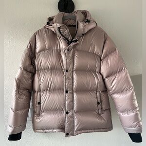 Aritzia TNA Super Puff - Size S